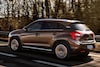 Citroën C4 Aircross