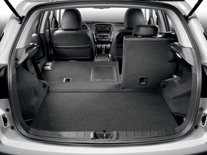 Citroën C4 Aircross