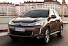 Citroën C4 Aircross