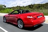 Mercedes-Benz SL 63 AMG