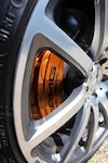 Mercedes-Benz SL 63 AMG