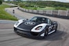Porsche 918 Spyder