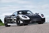 Porsche 918 Spyder