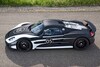 Porsche 918 Spyder