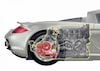 Porsche Carrera GT