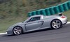Porsche Carrera GT