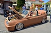 Worthersee 2012