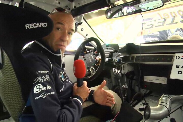 Tom Coronel