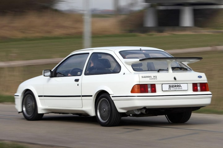 Ford Sierra RS Cosworth