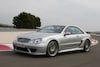 Mercedes-Benz CLK GTR