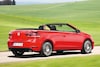 Volkswagen Golf GTI Cabriolet