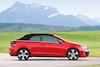 Volkswagen Golf GTI Cabriolet
