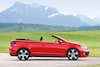 Volkswagen Golf GTI Cabriolet