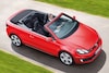 Volkswagen Golf GTI Cabriolet