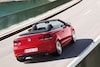 Volkswagen Golf GTI Cabriolet