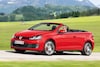 Volkswagen Golf GTI Cabriolet