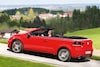 Volkswagen Golf GTI Cabriolet