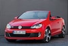 Volkswagen Golf GTI Cabriolet