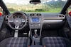 Volkswagen Golf GTI Cabriolet