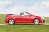 Volkswagen Golf GTI Cabriolet