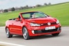 Volkswagen Golf GTI Cabriolet