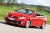 Volkswagen Golf GTI Cabriolet