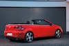 Volkswagen Golf GTI Cabriolet