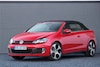 Volkswagen Golf GTI Cabriolet