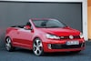 Volkswagen Golf GTI Cabriolet