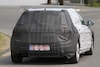 Volkswagen Golf VII spyshots