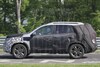 Kia Sorento spyshots