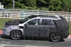 Kia Sorento spyshots