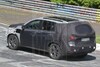 Kia Sorento spyshots