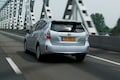 Toyota Prius Wagon
