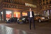 Audi Q3 / Range Rover Evoque / Audi Q3