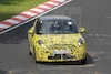 Mini Cooper S spyshots