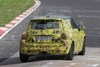 Mini Cooper S spyshots