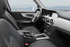 Mercedes-Benz GLK-klasse