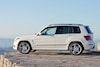Mercedes-Benz GLK-klasse