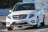 Mercedes-Benz GLK-klasse