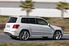 Mercedes-Benz GLK-klasse