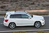 Mercedes-Benz GLK-klasse