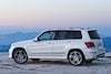 Mercedes-Benz GLK-klasse