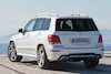 Mercedes-Benz GLK-klasse