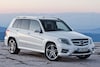 Mercedes-Benz GLK-klasse