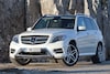 Mercedes-Benz GLK-klasse