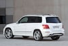 Mercedes-Benz GLK-klasse