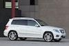 Mercedes-Benz GLK-klasse
