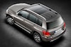 Mercedes-Benz GLK-klasse