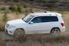Mercedes-Benz GLK-klasse